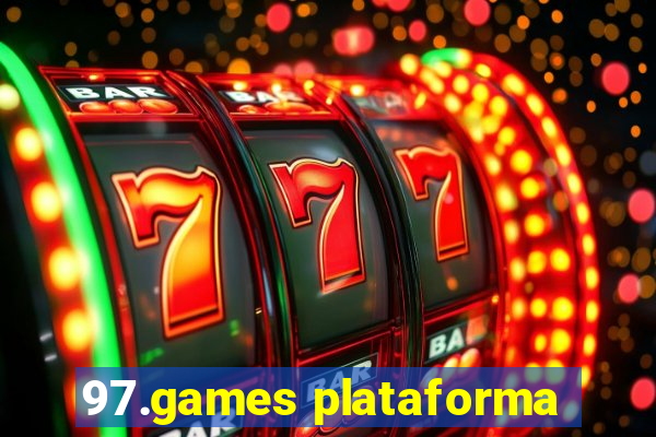 97.games plataforma